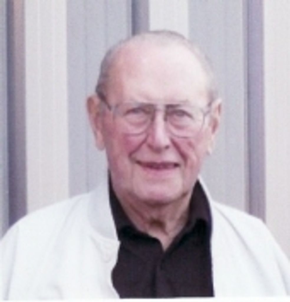 Harold O. Boettcher