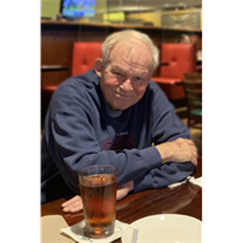 Robert K. Griswold Profile Photo