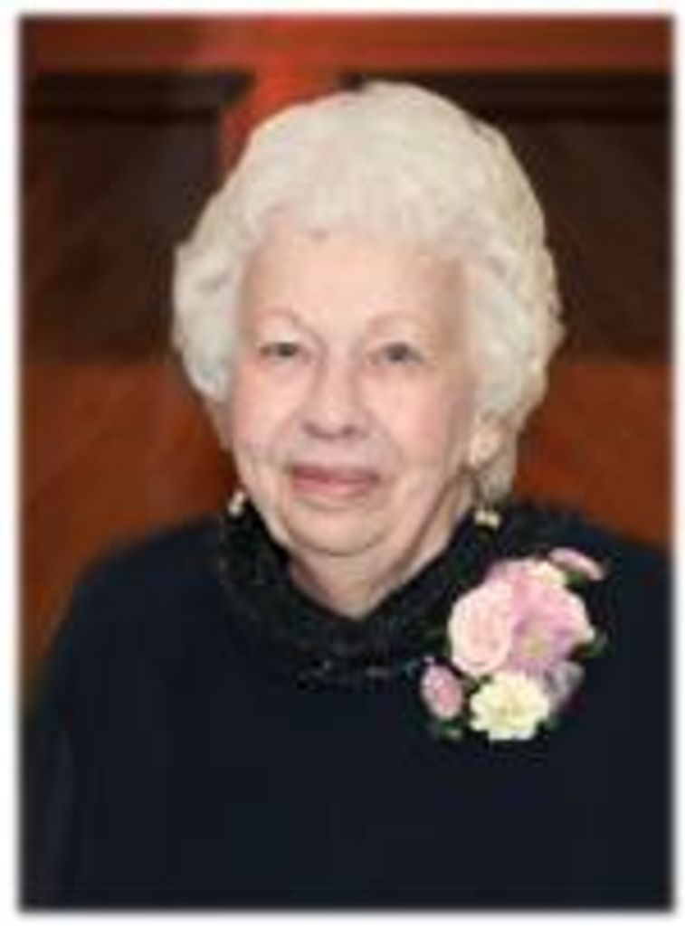 Ruth E. Roosa