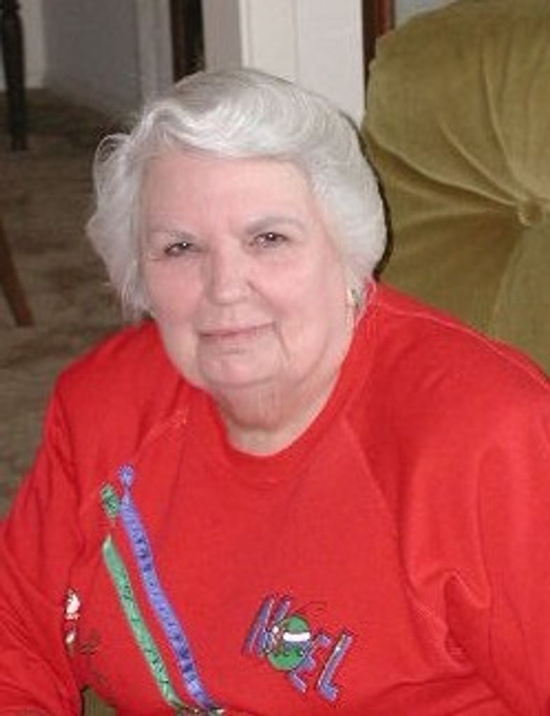 Dorothy Z. White