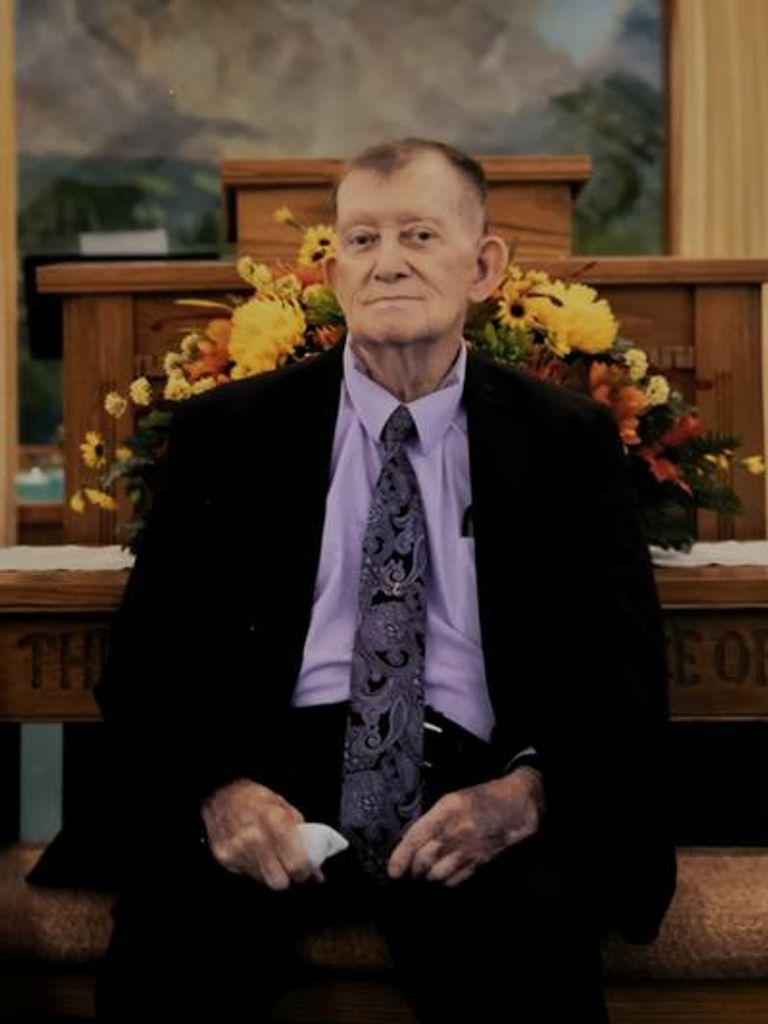 William Thomas Blythe