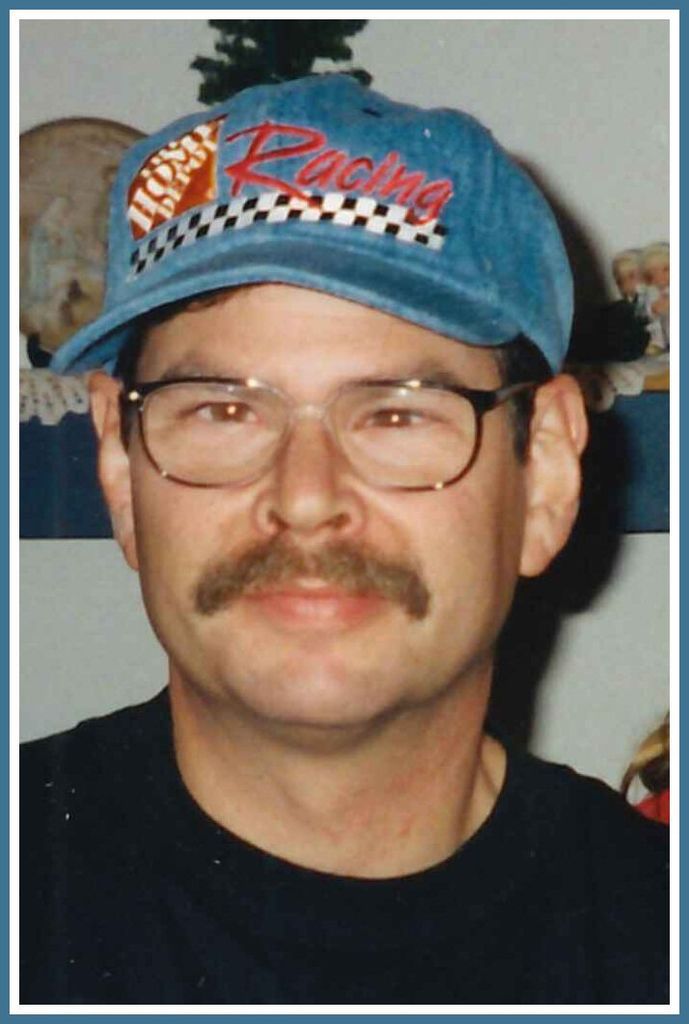 Brandon “Barney” John Brown