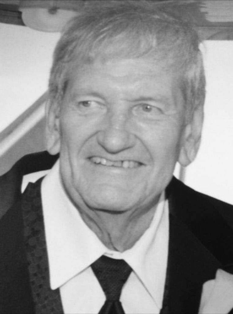Robert F. Evans