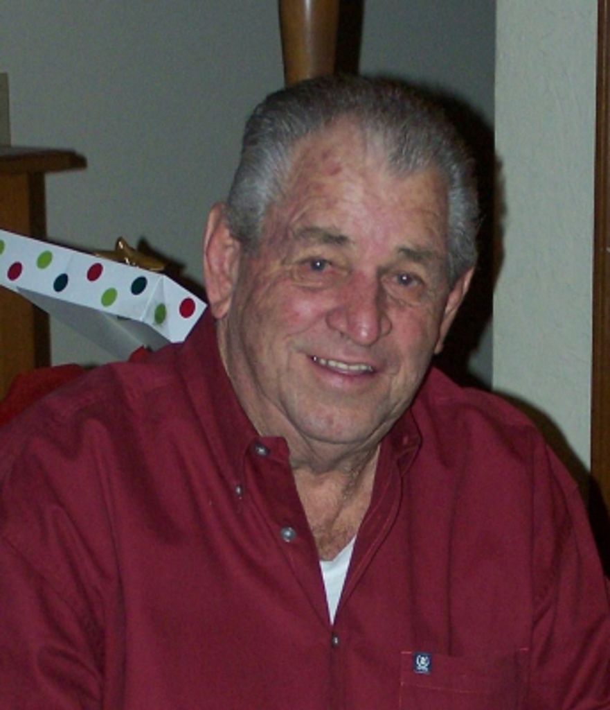 Charles David Roberts