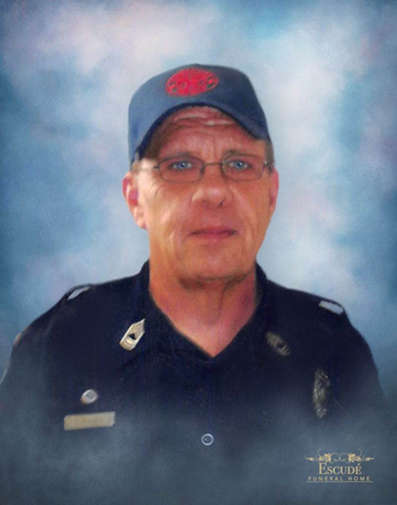 Michael Rabalais