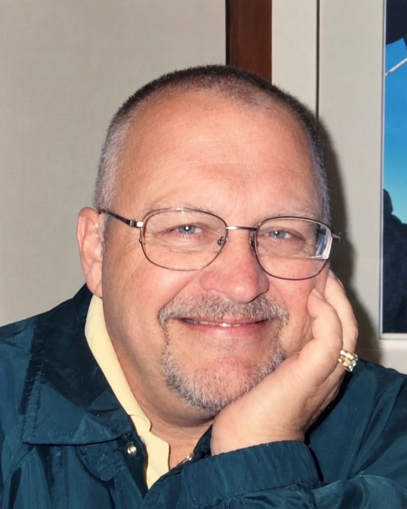 Michael R. Wilkinson Profile Photo