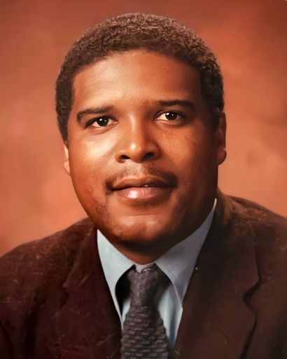 Marion Hilliard, Jr. Profile Photo