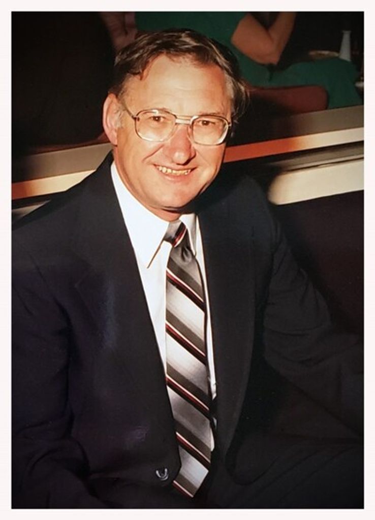 Stanley L Stiles Profile Photo