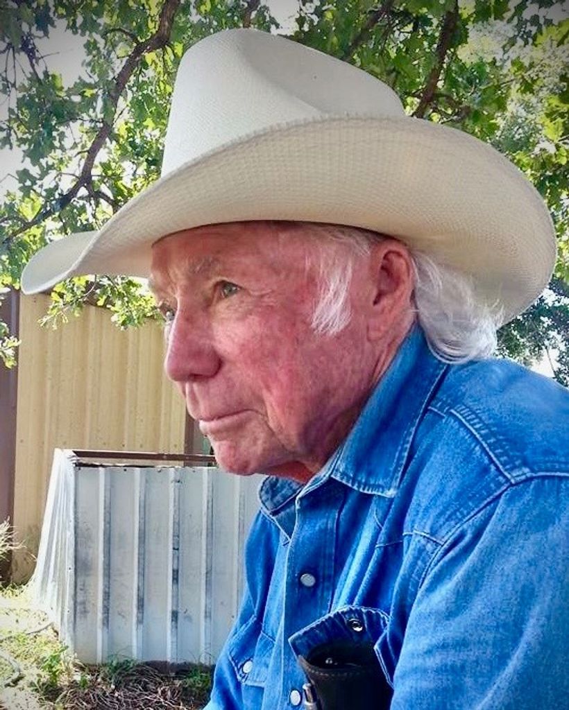 Howard "Wayne" Baird