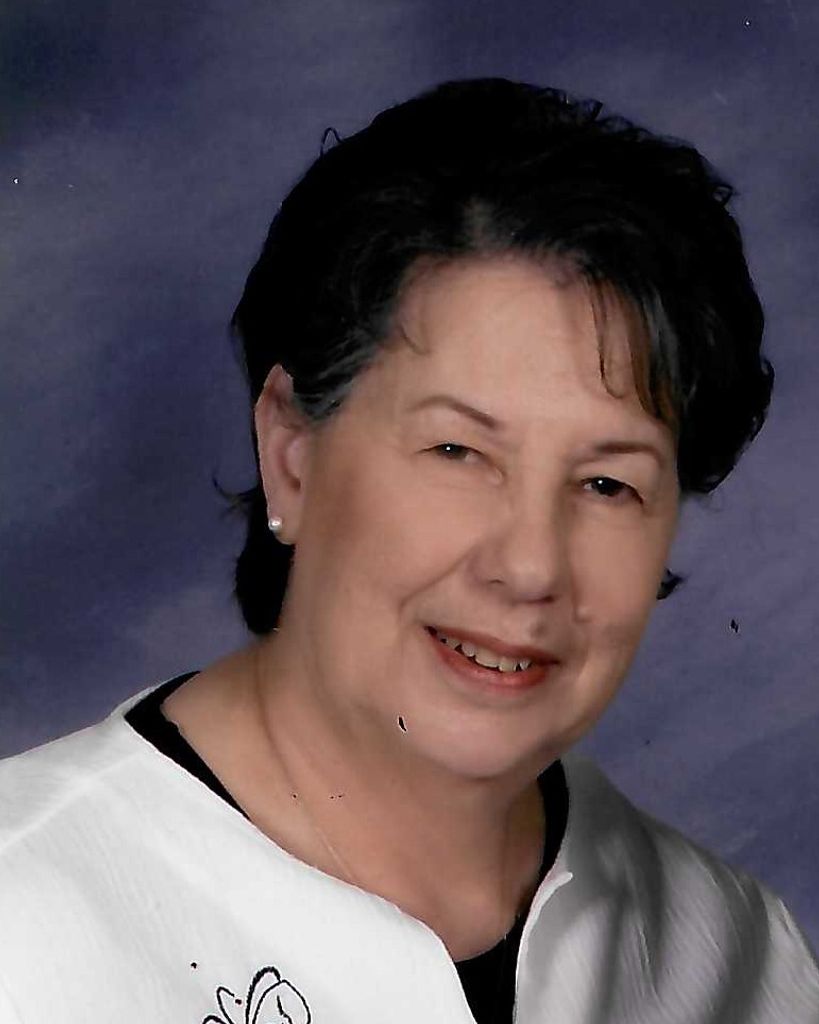 Frances Rita Spinella Price Bullard Profile Photo