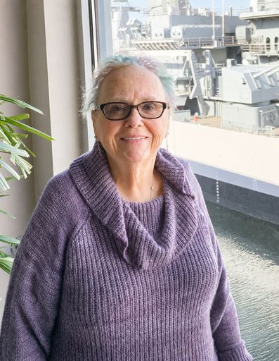 Stephanie A Williams's obituary image