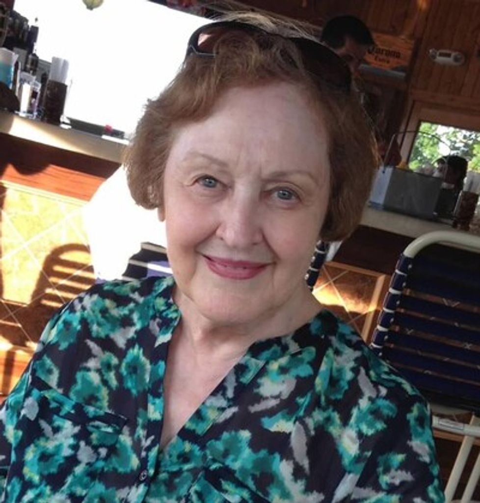 Lois Jean Faucon Profile Photo