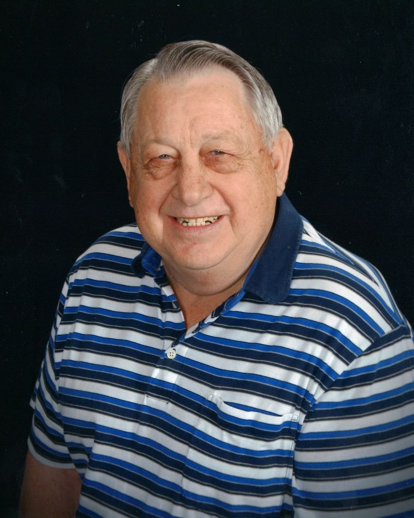Marvin "David" Mell
