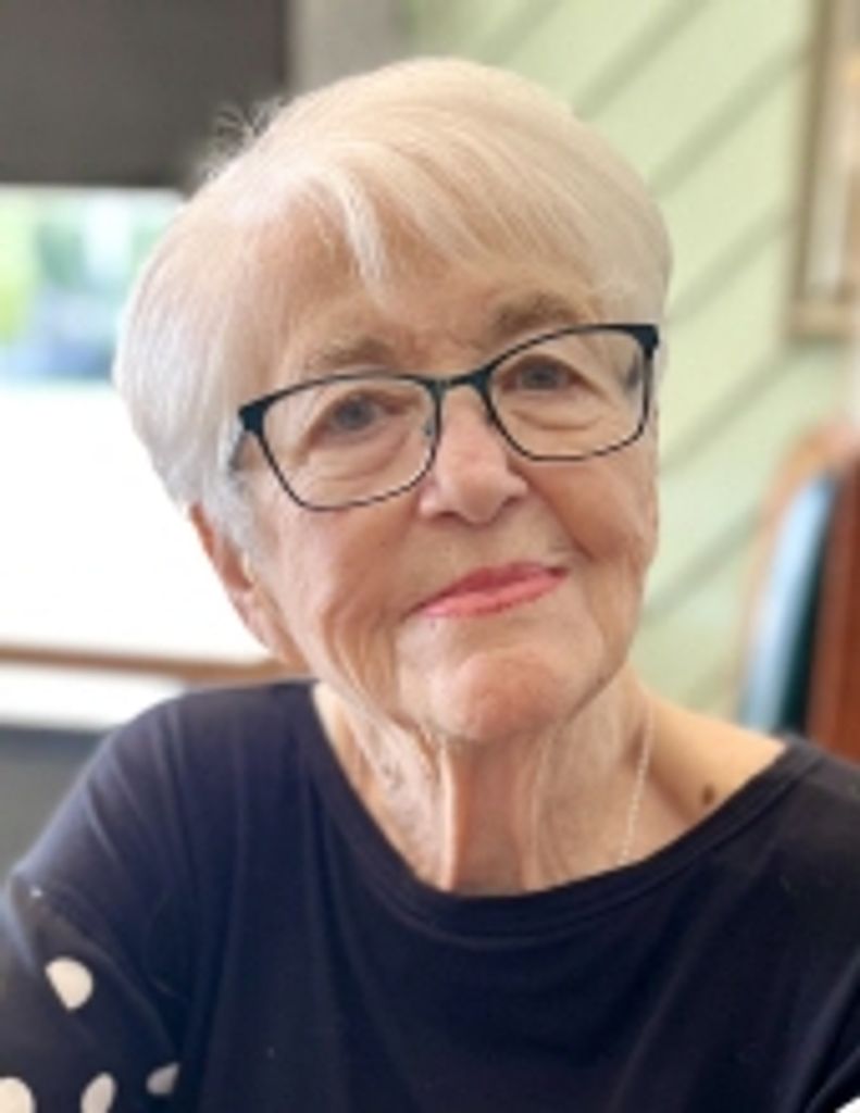 Dian H. Russo