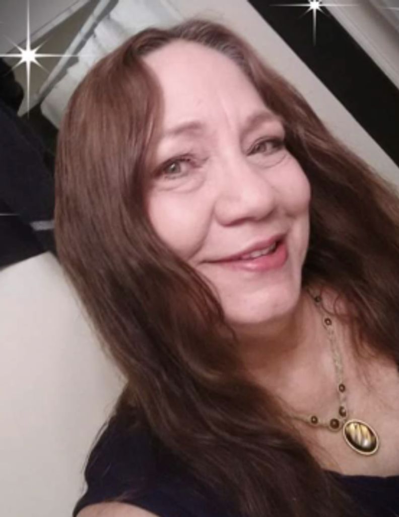 Kathy Lynn (Bulla)  Burton