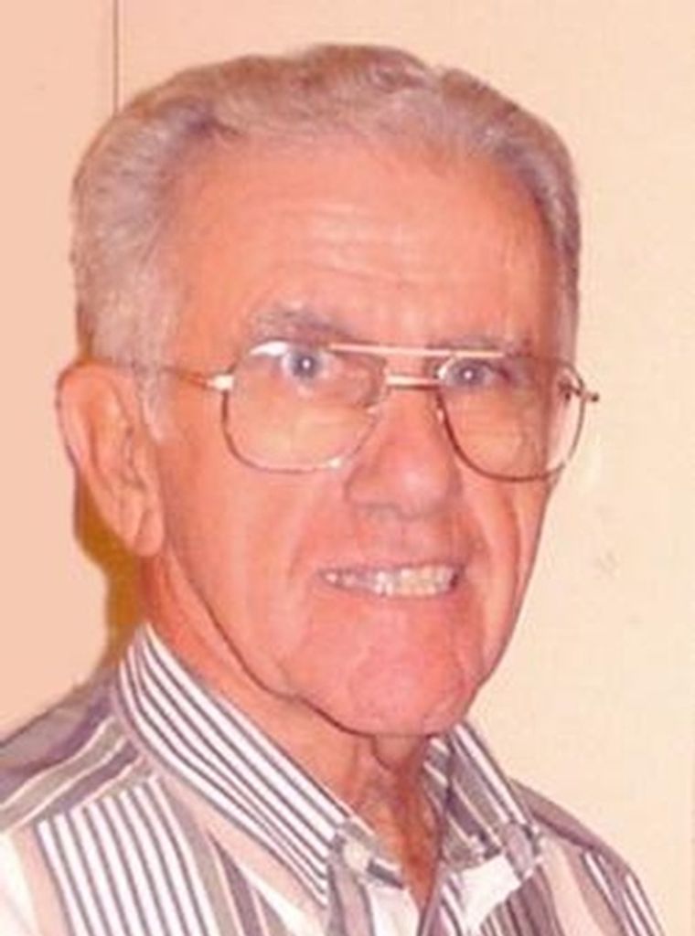 James Hubert Dufrene