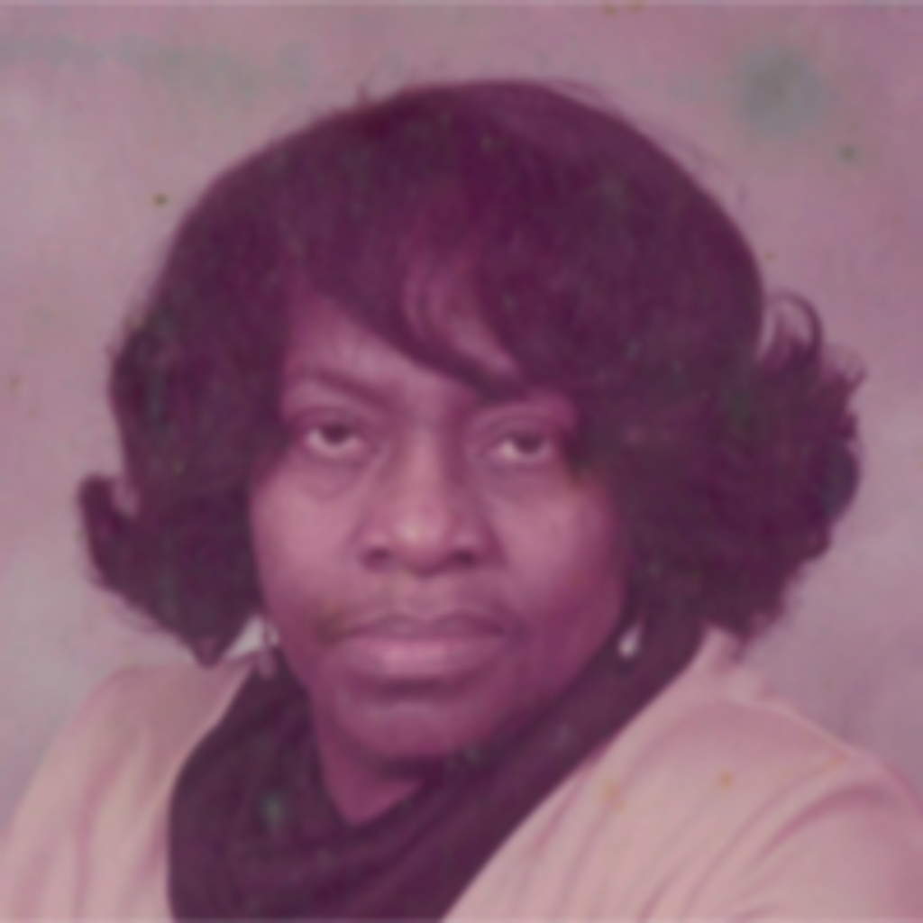 Marie Mckoy