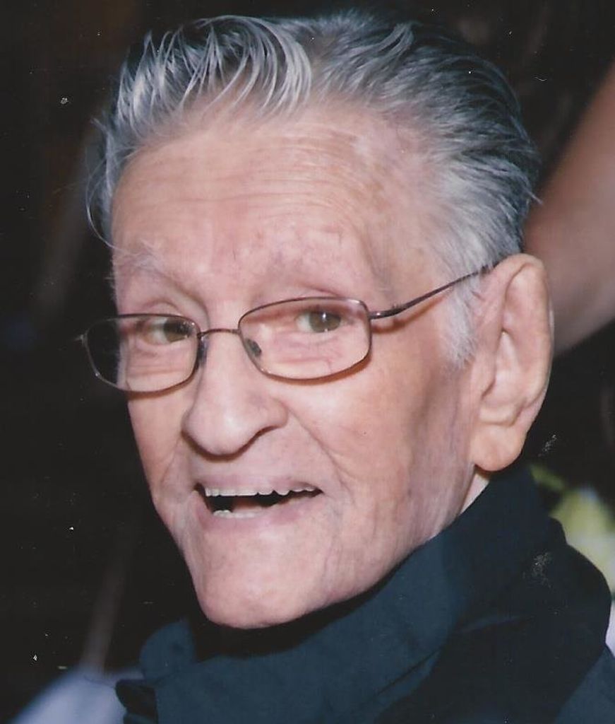 Norman D. Smart
