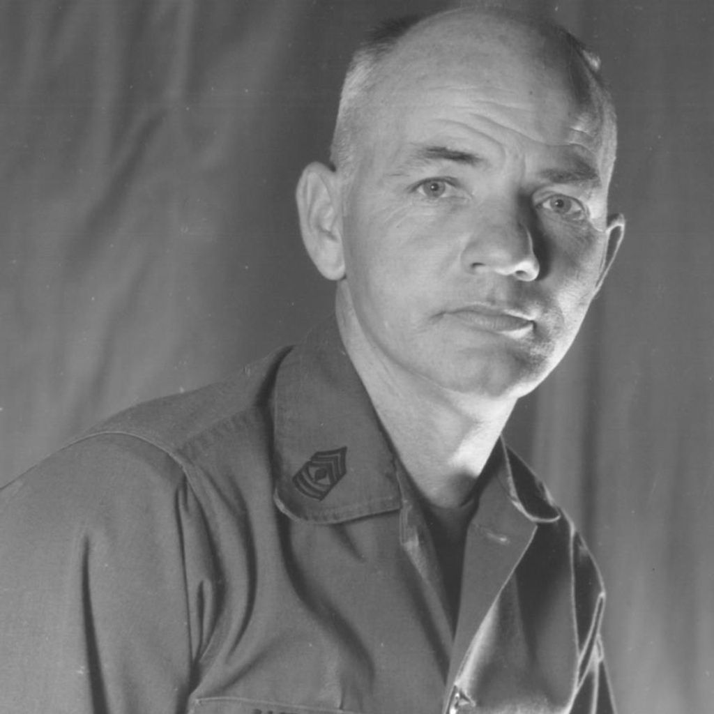 Billy Gene Anderson