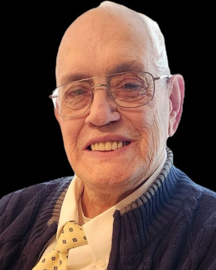 Robert R. Yeager, Sr. Profile Photo