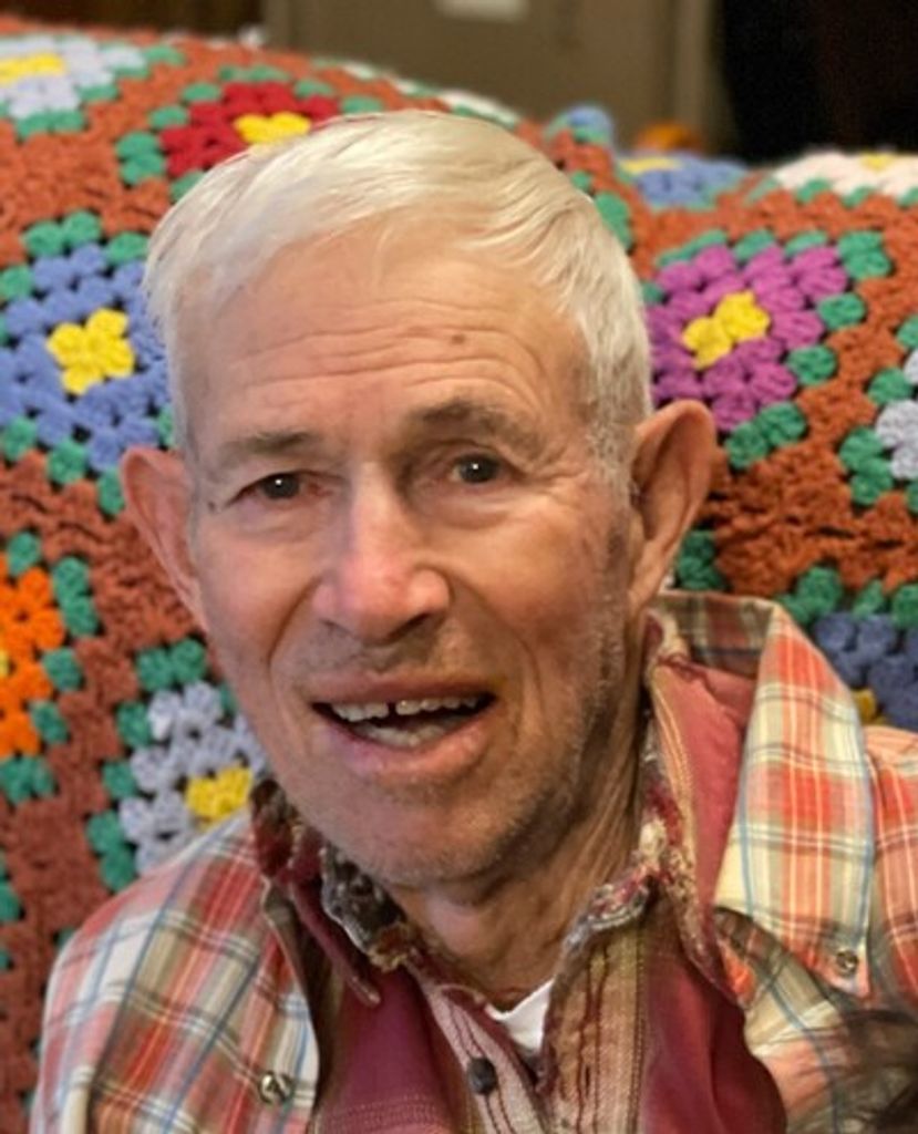 Gerald E. Detrick Profile Photo