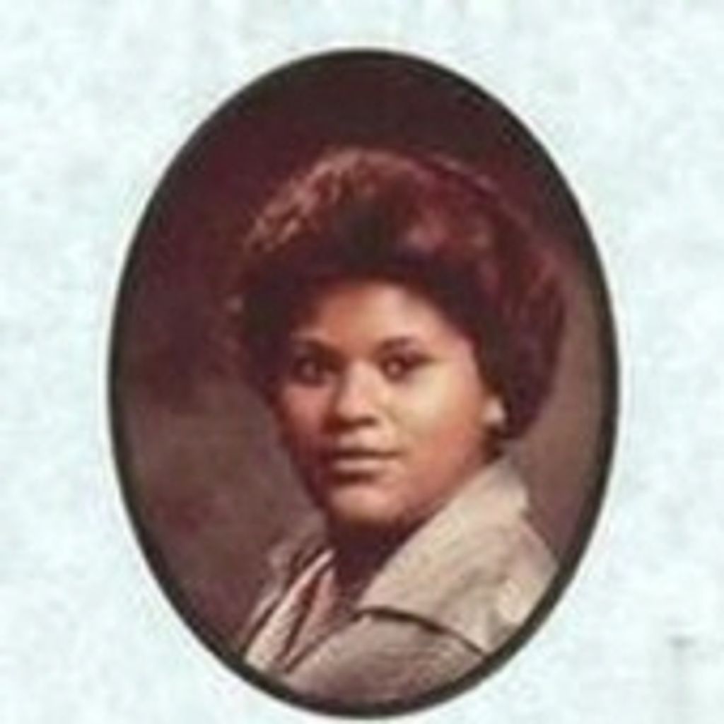 Bettie Jean Johnson