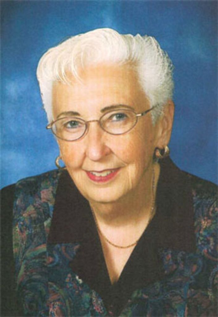 Joan Bredehoft Profile Photo