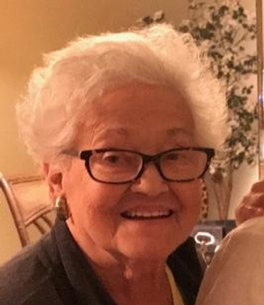 Dorothy H. Mangiacapre Profile Photo