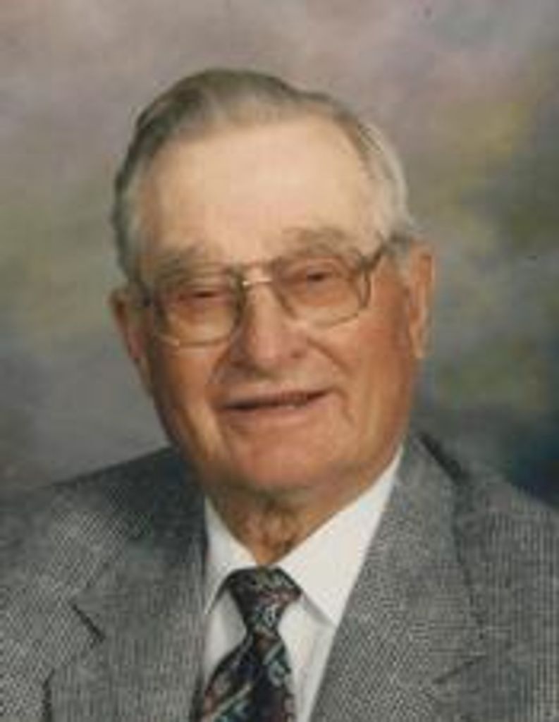 Paul O. Lavene