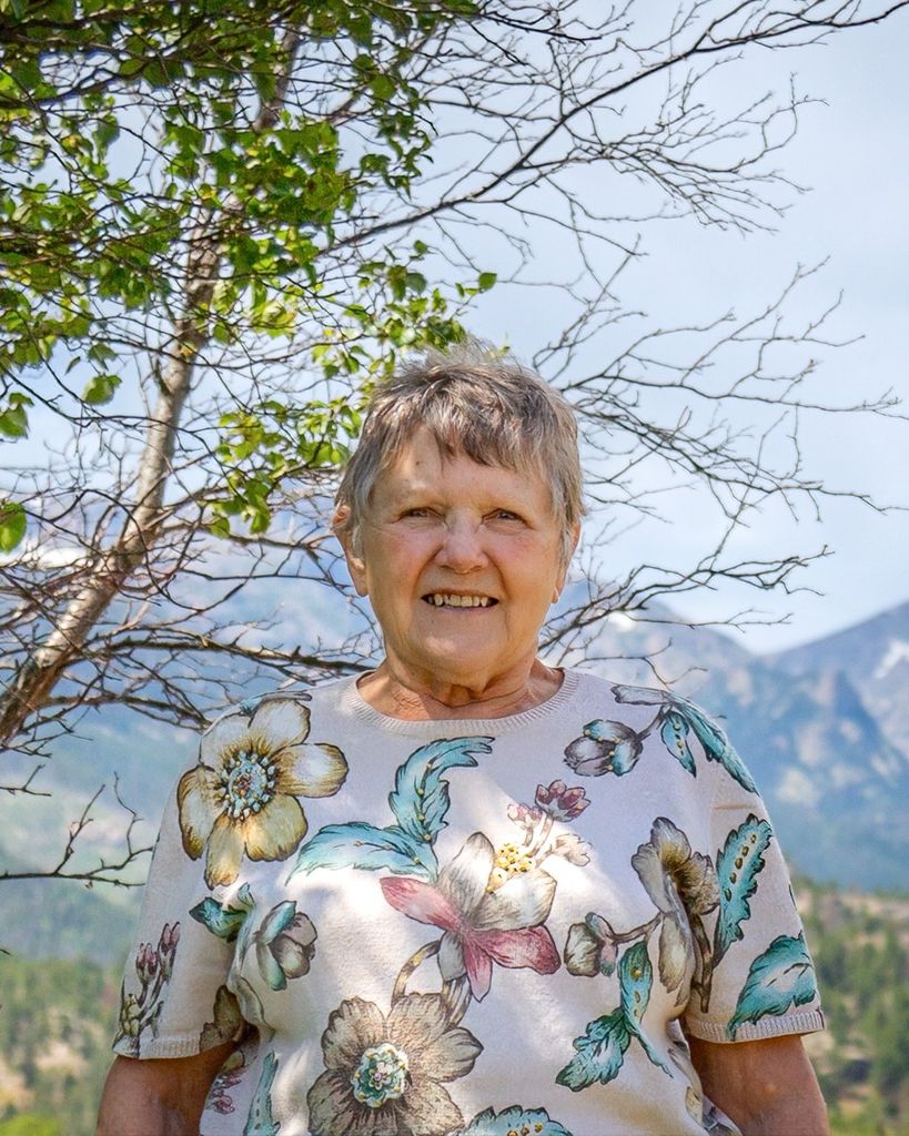 Doris Fern Kessler Profile Photo