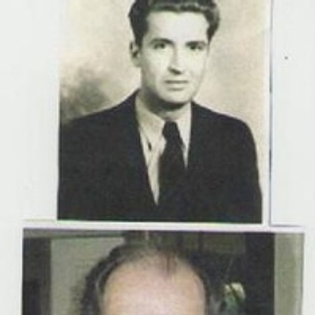 Robert Woodruff Marx