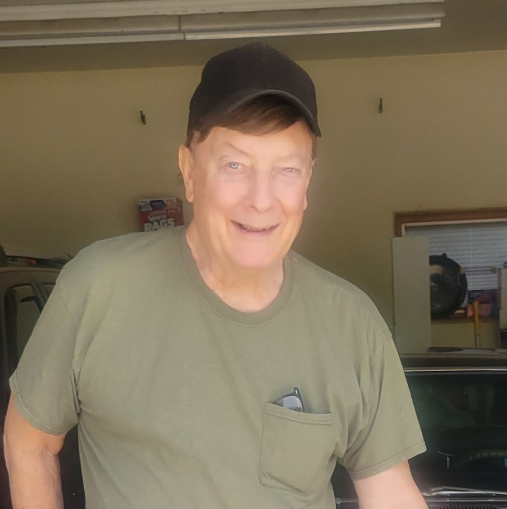 Bruce A. Bristow Profile Photo