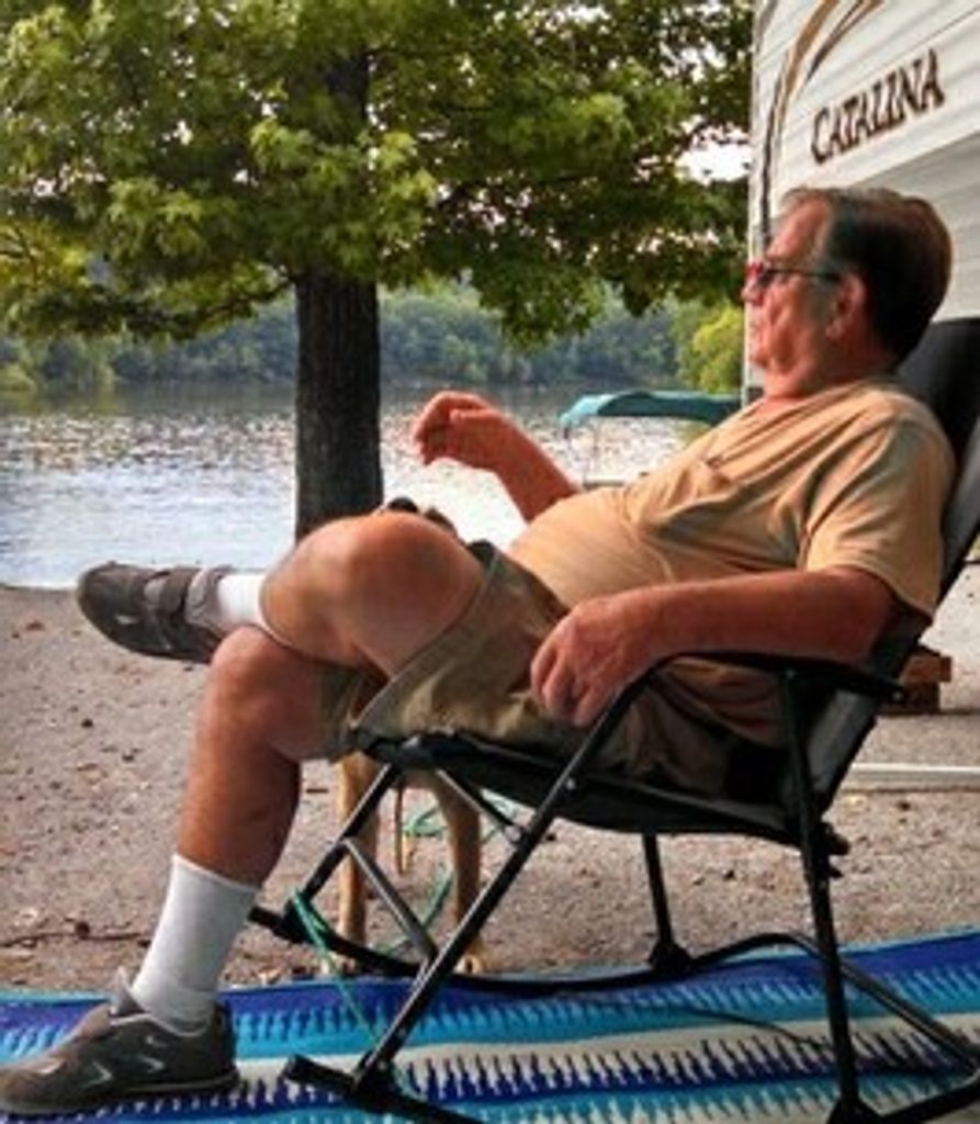 Larry Fox Profile Photo