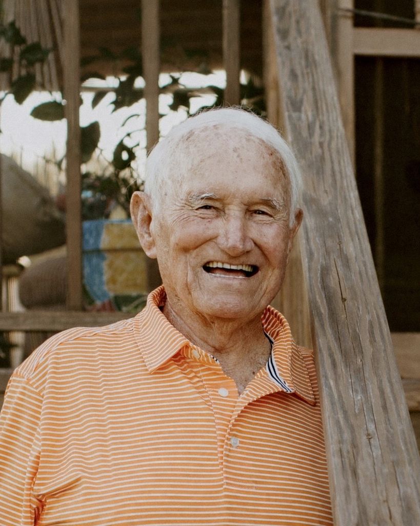 James Crocker Profile Photo