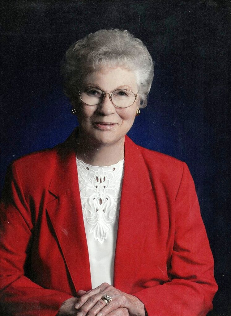 Neta Belle Barnes Profile Photo