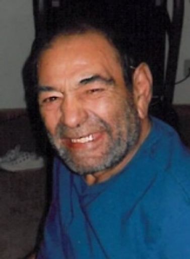 Angel M. Vasquez Profile Photo