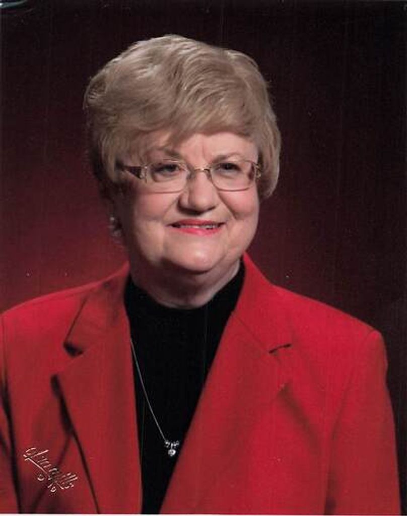 Phyllis Meister Profile Photo