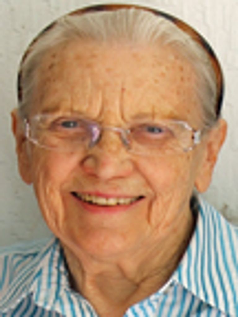 Doris Kleppinger