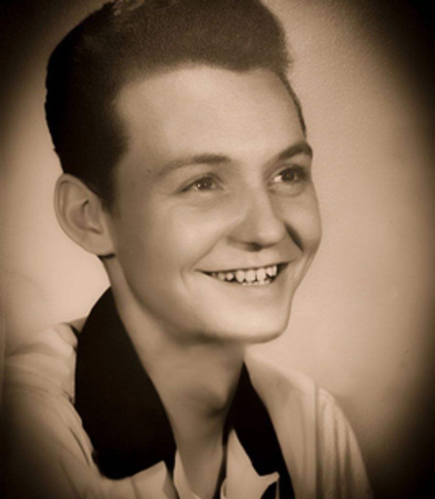 Laurence Burg