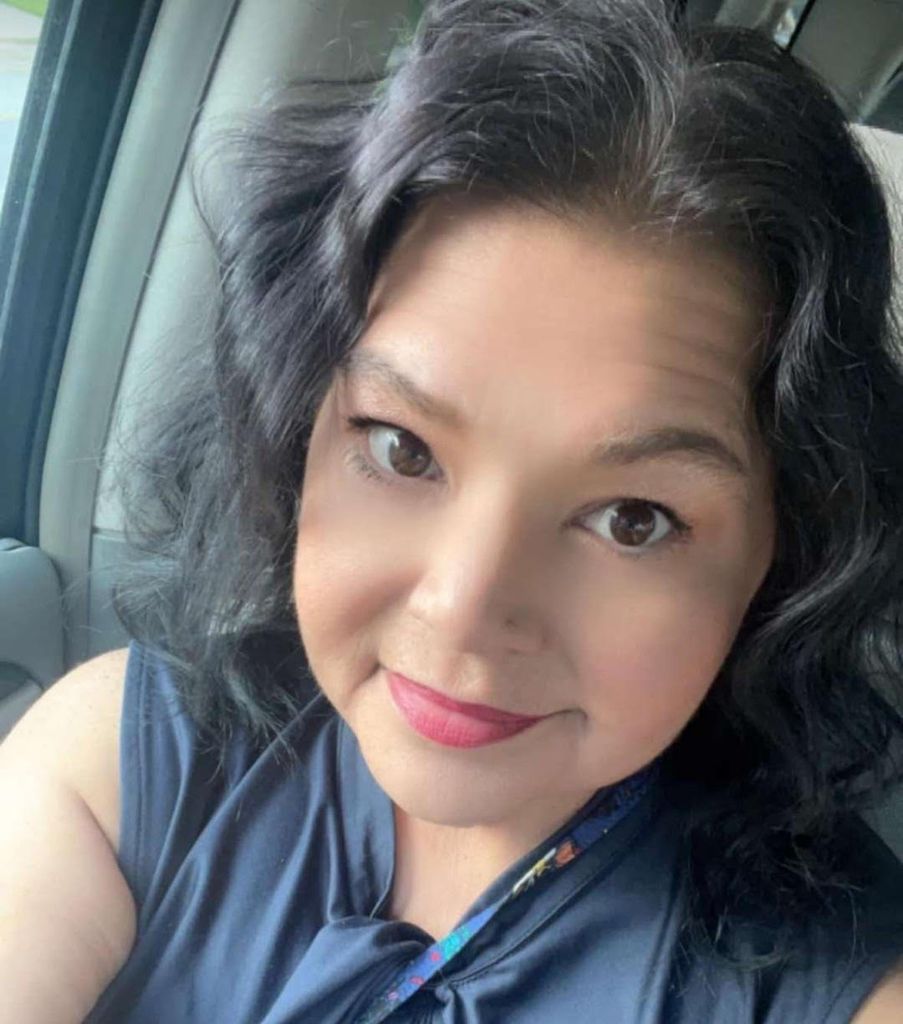 Patrina Anne Ross