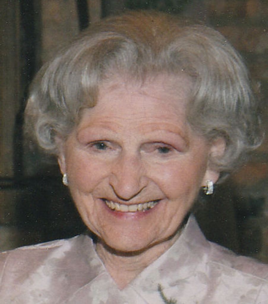 Clara M. (nee Barnosky) Schlote Profile Photo