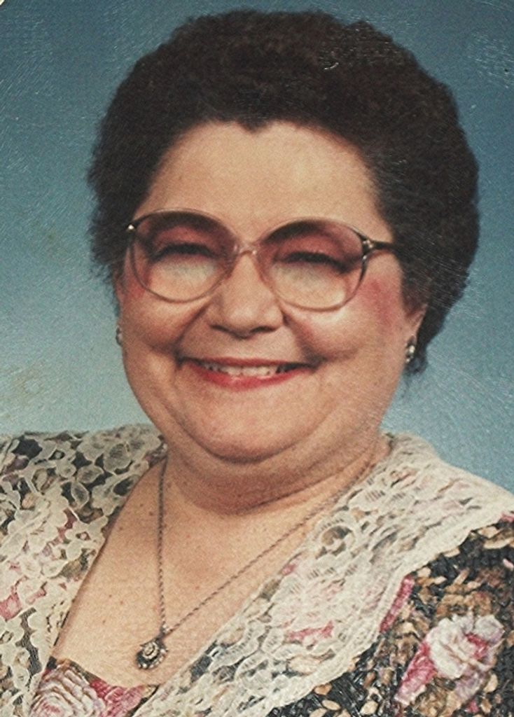 Florence Kacer