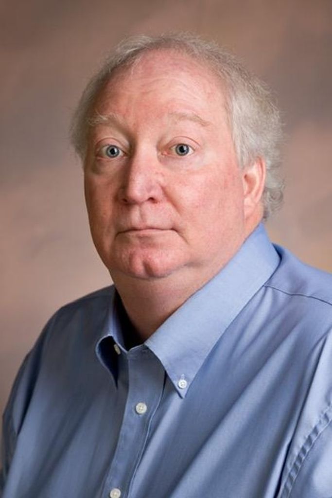 Roger D. Radcliff Profile Photo