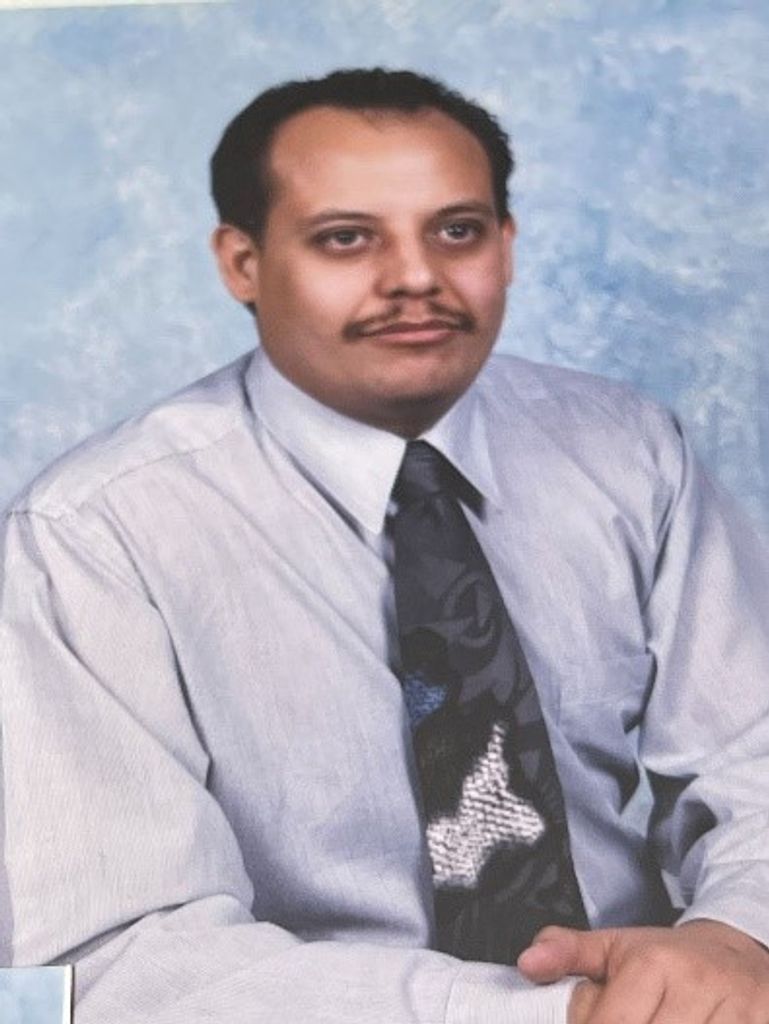 Raymond Briseno Jr.