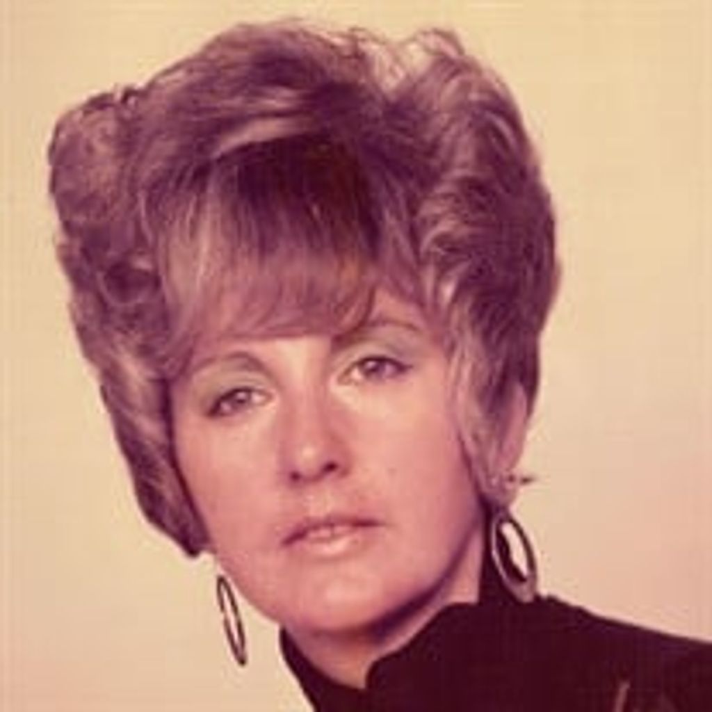 Virginia A. McClaran