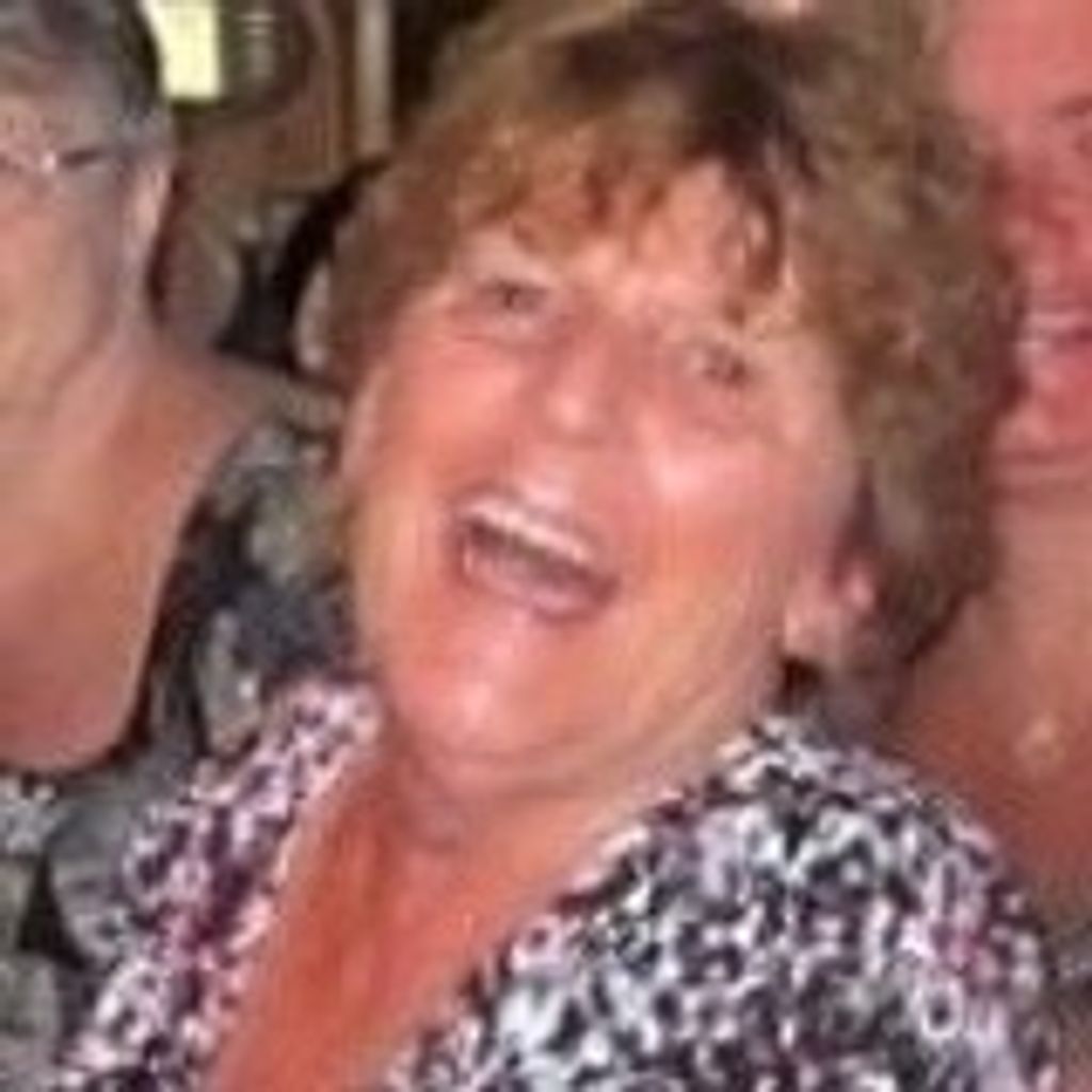 Mary Leddy