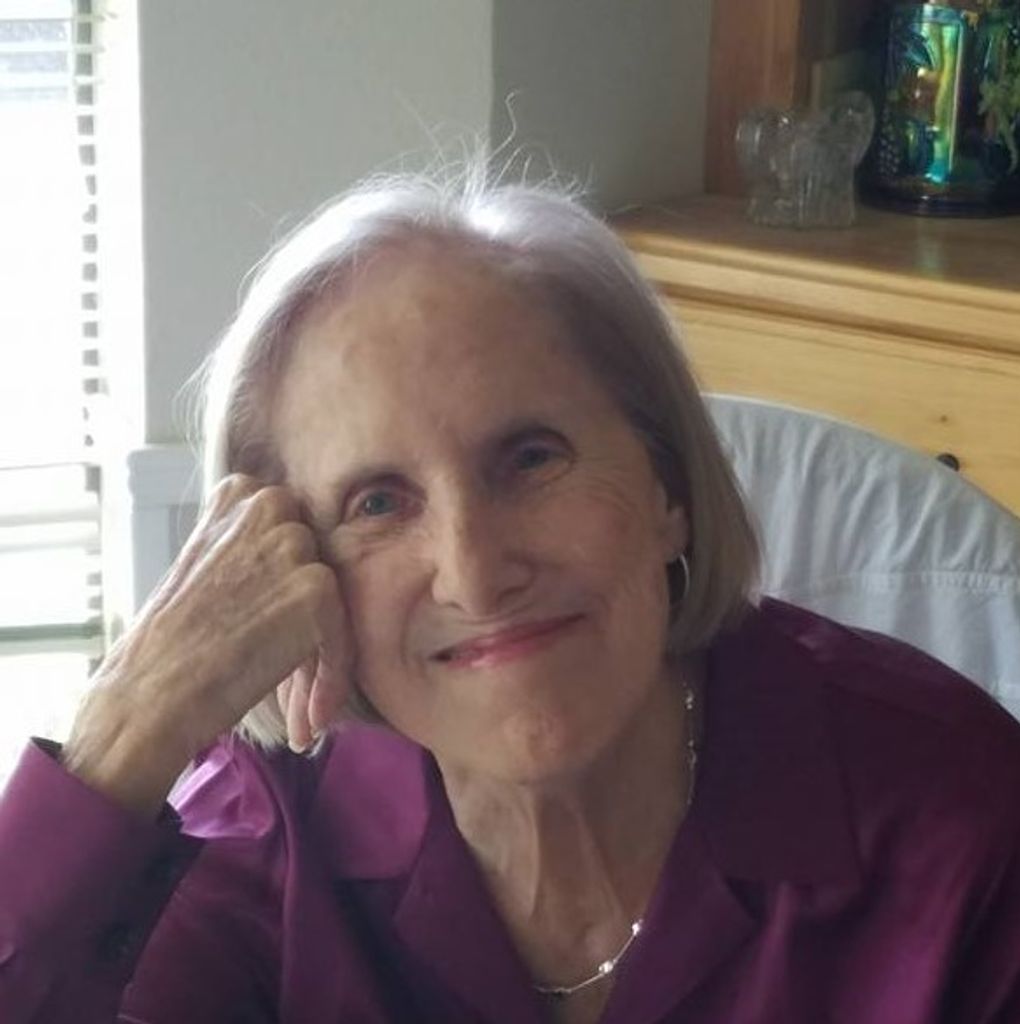 Jerry "Maxine" Imhoff