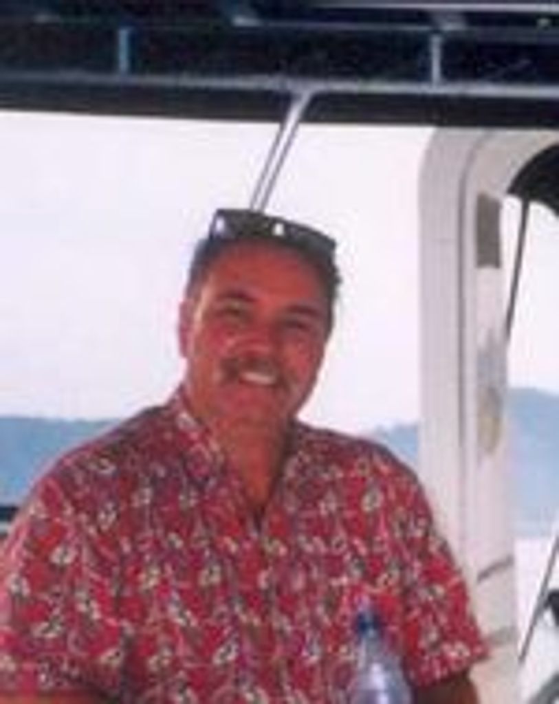 Wesley Jack Annis, Iii.