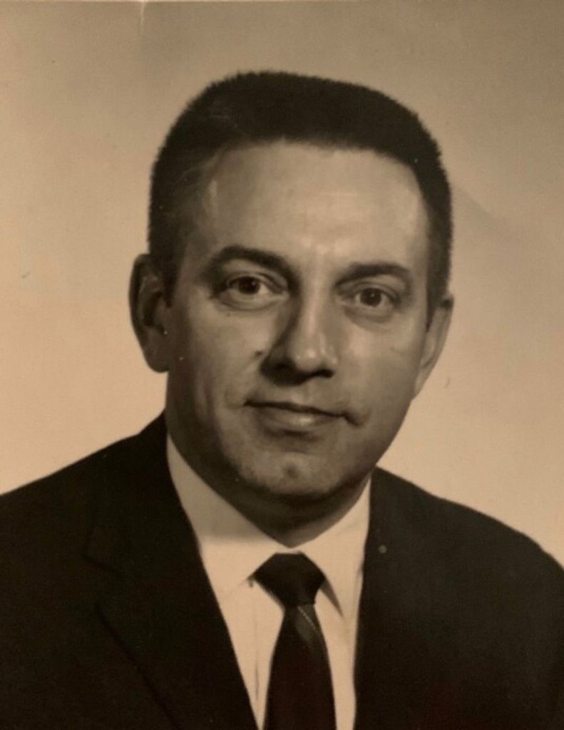 James Stanley Stout