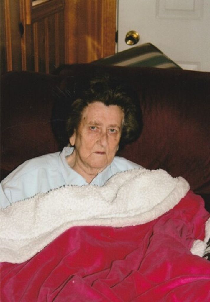 Helen Marie Chaney Profile Photo